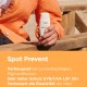 ضدآفتاب ضد لک ایزدین مدل spot prevent spf 50