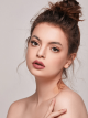 رژلب شیگلم مدل STARLIGHT VELVET