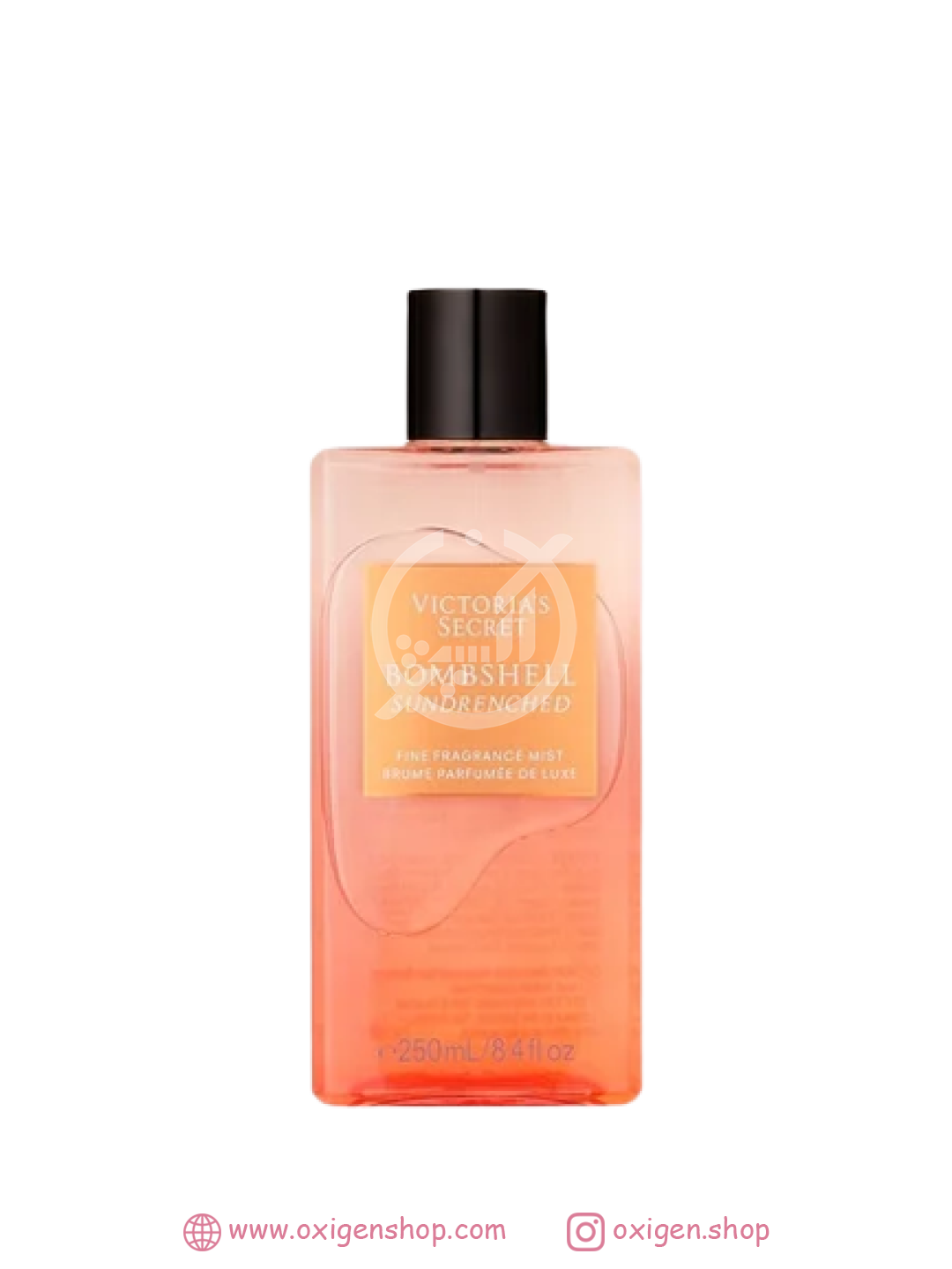بادی میست ویکتوریا سکرت مدل Bombshell Sundrenched
