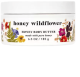 کره بدن بث اند بادی ورکز مدل Honey Wildflower