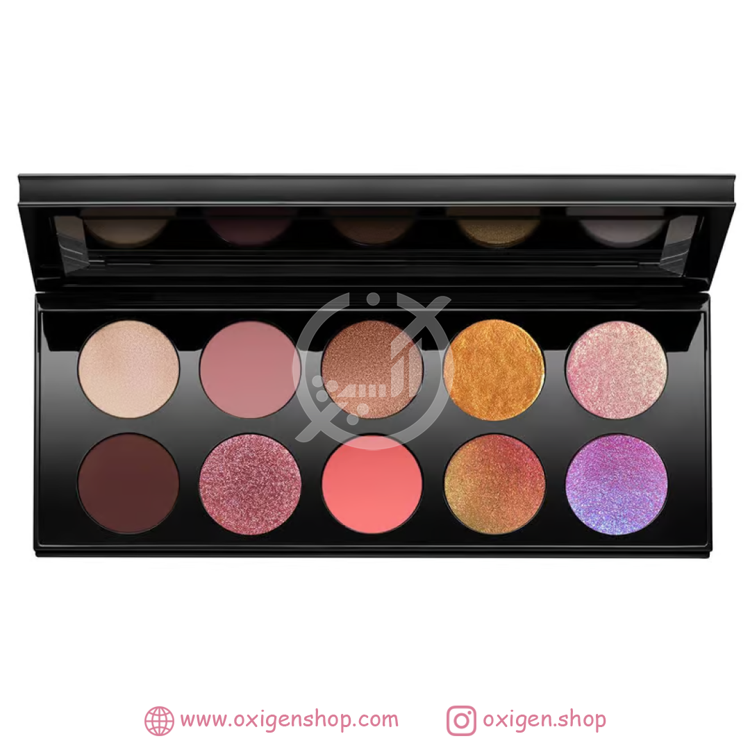 پالت سایه پت مک گرث Mothership IX Artistry