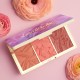 پالت رژگونه تارت مدل blush in bloom
