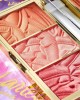 پالت رژگونه تارت مدل blush in bloom