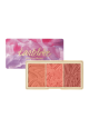 پالت رژگونه تارت مدل blush in bloom