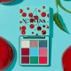 ست مینی سایه آناستازیا مدل Mini NORVINA Pro Pigment