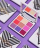 ست مینی سایه آناستازیا مدل Mini NORVINA Pro Pigment