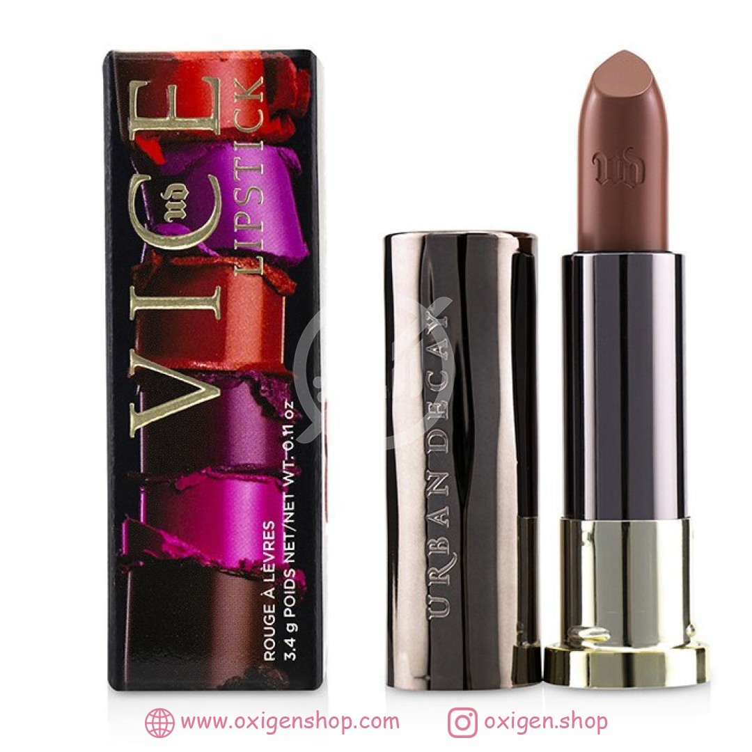 رژلب اربن دیکی Vice
