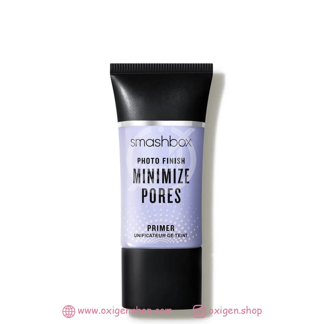 پرایمر اسمش باکس مدل PORE MINIMIZING