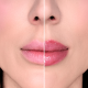 لیپ گلاس توفیسد مدل extreme lip plumper