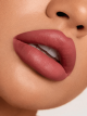 رژلب مات شیگلم مدل ALLURE 