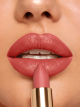 رژلب مات شیگلم مدل ALLURE 