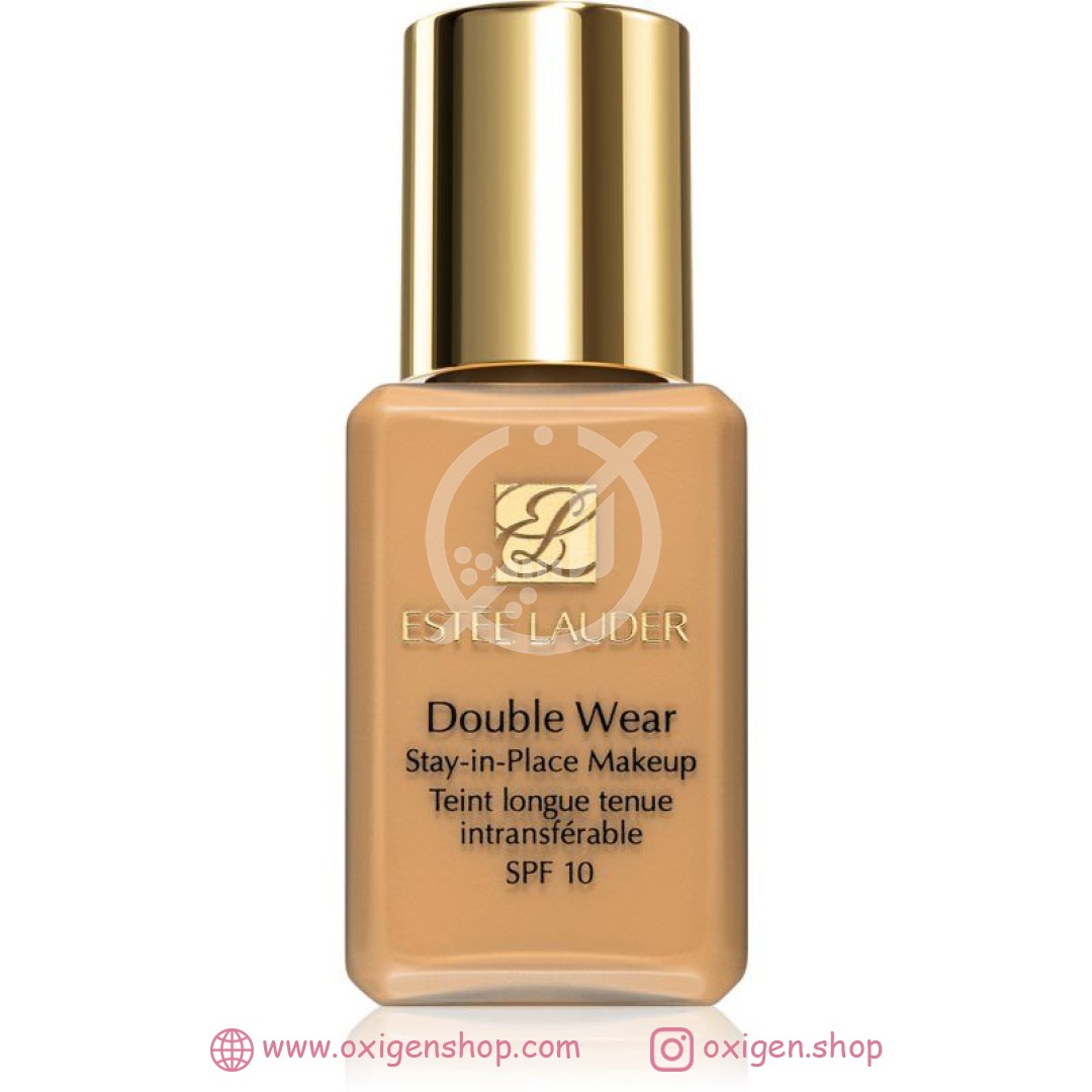 کرم پودر مینی استی لادر مدل double wear