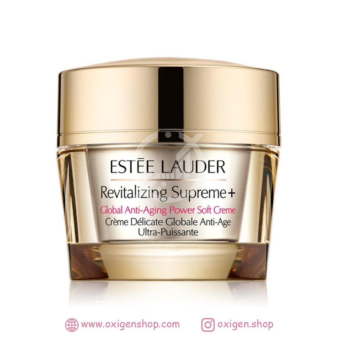 کرم ضد پیری استی لادر مدل Revitalizing Supreme