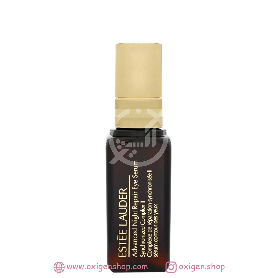 سرم دور چشم استی لادر مدل advanced night repair