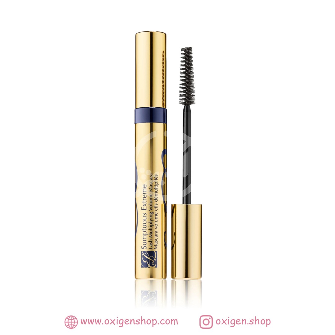 ریمل حجم دهنده استی لادر مدل Sumptuous Extreme