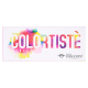 پالت رنگدانه فوراور 52 مدل colortiste