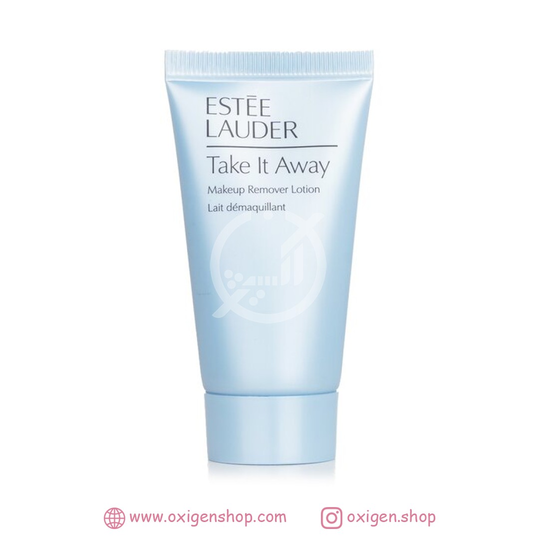 لوسیون پاک کننده آرایش استی لادر مدل take away