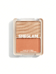 رژگونه و هایلایتر شیگلم مدل GLAM 101 HYBRID