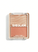رژگونه و هایلایتر شیگلم مدل GLAM 101 HYBRID