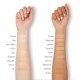 کرم پودر نارس مدل SOFT MATTE