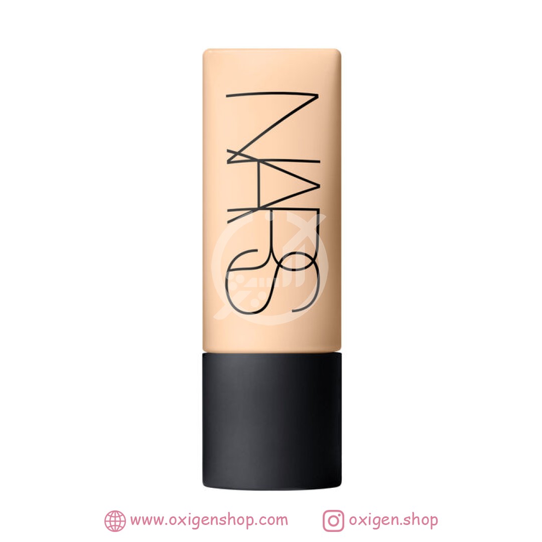 کرم پودر نارس مدل SOFT MATTE