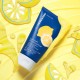 اسکراب صورت اوله هنریکسن مدل lemonade