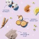 ماسک صورت اوله هنریکسن مدل phat glow