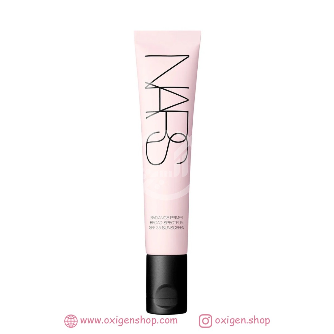 پرایمر نارس مدل RADIANCE