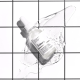 سرم آبرسان اوردینری مدل Hyaluronic Acid 2% + B5