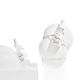 سرم آبرسان و جوانساز اوردینری مدل Multi Peptide + HA (buffet)