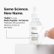سرم آبرسان و جوانساز اوردینری مدل Multi Peptide + HA (buffet)