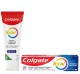 خمیر دندان کلگیت مدل Advanced Whitening