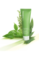 اسکراب صورت اوله هنریکسن مدل pore balance