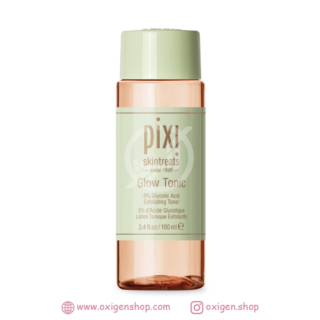 تونیک پیکسی مدل glow