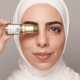 کرم ضد پیری دور چشم اورجینز مدل plantscription