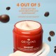 کرم ژل آبرسان اورجینز مدل ginzing