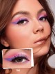 خط چشم رنگی شیگلم مدل COLOR CRUSH