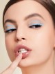 خط چشم رنگی شیگلم مدل COLOR CRUSH