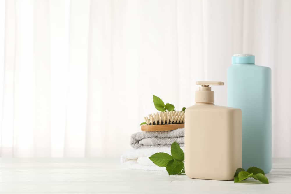 تفاوت بین شاورژل و شوینده بدن