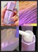 هایلایتر مایع شیگلم مدل chroma glow bloom