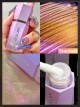 هایلایتر مایع شیگلم مدل chroma glow bloom
