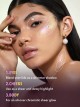 هایلایتر مایع شیگلم مدل chroma glow bloom