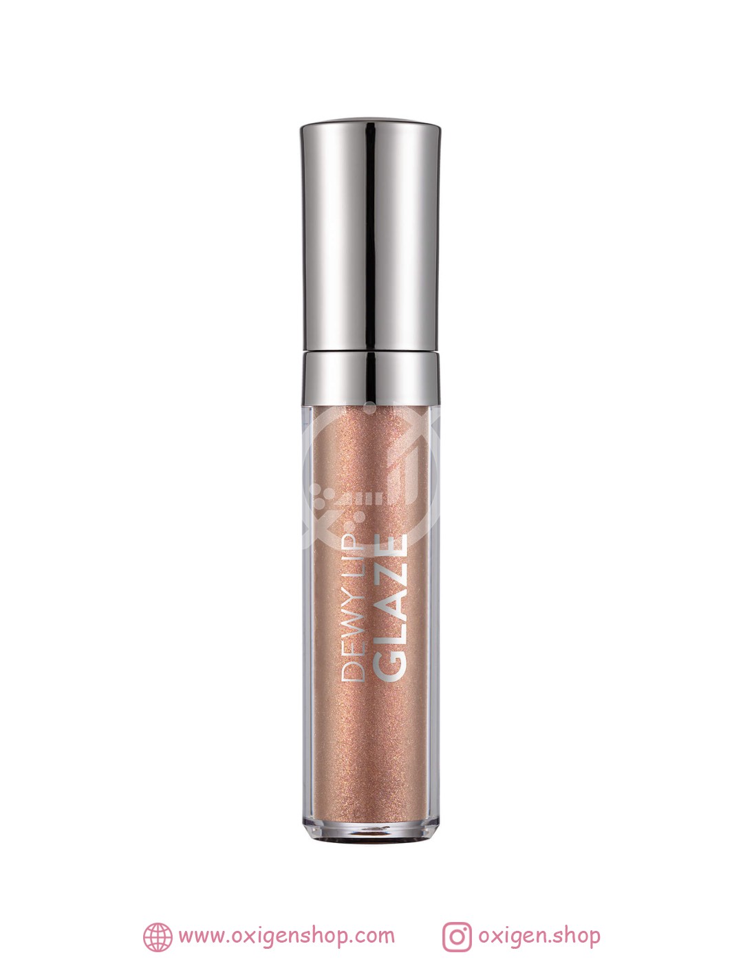 لیپ گلاس فلورمار مدل Dewy Lip Glaze