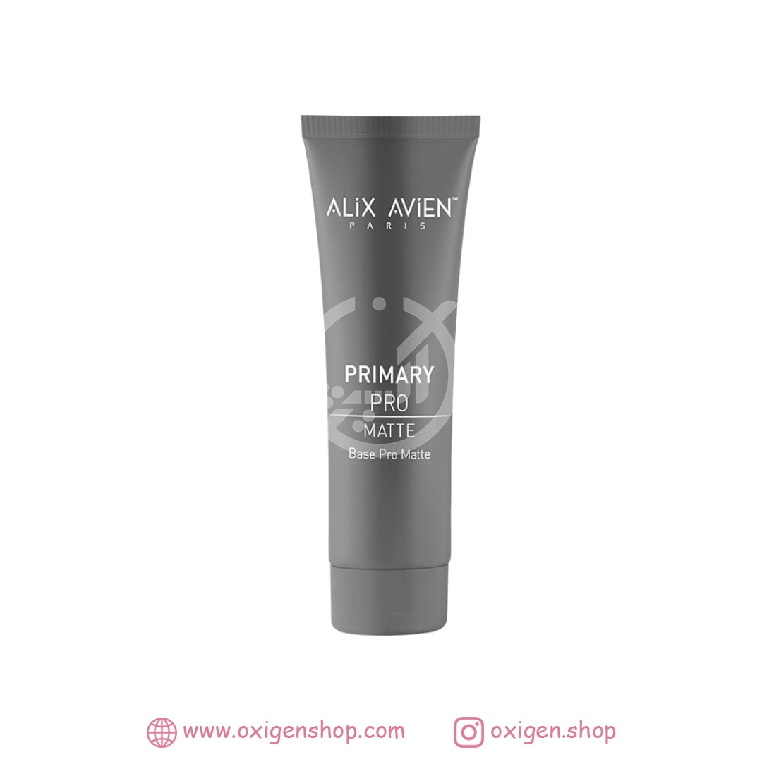 پرایمر الکس اوین مدل Pro Matte
