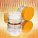 کرم مرطوب کننده کاپوچینی مدل Royal Jelly Comfort