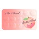 پالت سایه مینی توفیسد مدل Tickled Peach