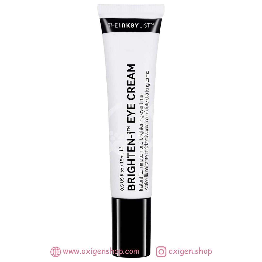 کرم دور چشم روشن کننده اینکی لیست مدل brighten-i