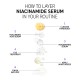 سرم نیاسینامید اینکی لیست NIACINAMIDE