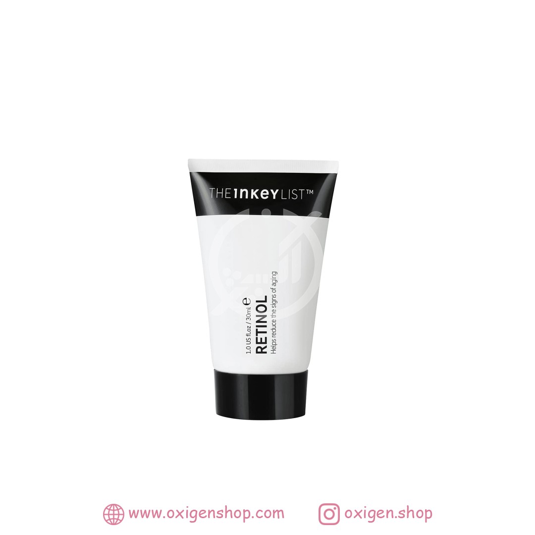 سرم رتینول اینکی لیست RETINOL