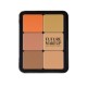 پالت صورت کرمی فیوچر میکاپ رنگ FU112